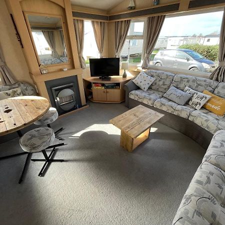 Grouse 54, Scratby - California Cliffs, Parkdean, Sleeps 6, Pet Friendly, Bed Linen, Towels And Wi-Fi Included Villa ภายนอก รูปภาพ