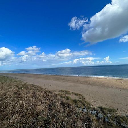 Grouse 54, Scratby - California Cliffs, Parkdean, Sleeps 6, Pet Friendly, Bed Linen, Towels And Wi-Fi Included Villa ภายนอก รูปภาพ