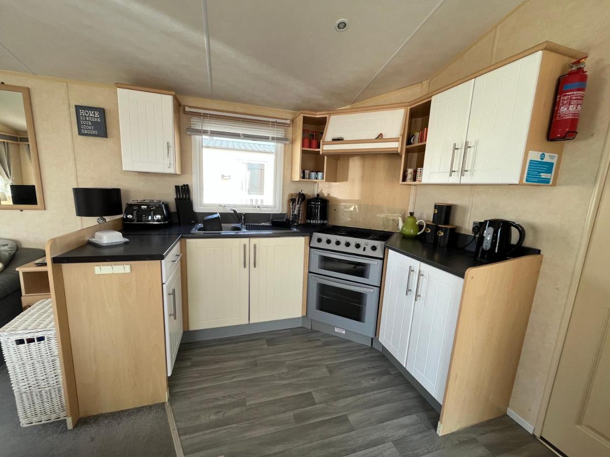 Grouse 54, Scratby - California Cliffs, Parkdean, Sleeps 6, Pet Friendly, Bed Linen, Towels And Wi-Fi Included Villa ภายนอก รูปภาพ