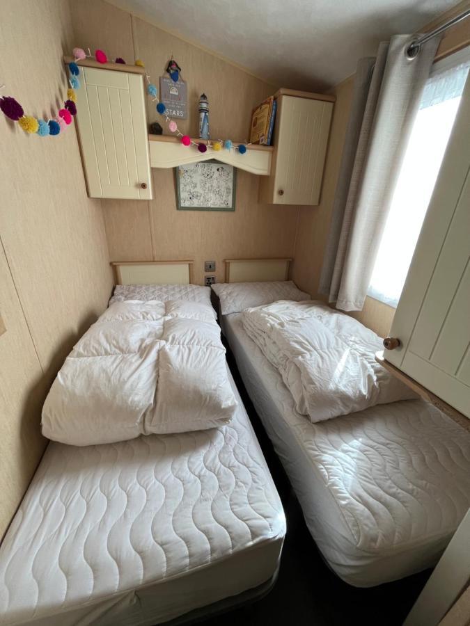 Grouse 54, Scratby - California Cliffs, Parkdean, Sleeps 6, Pet Friendly, Bed Linen, Towels And Wi-Fi Included Villa ภายนอก รูปภาพ