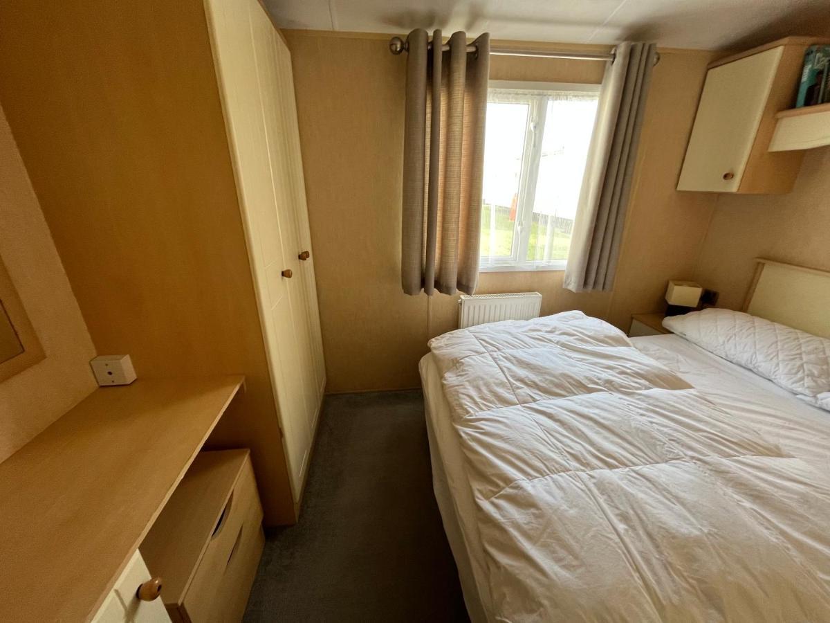 Grouse 54, Scratby - California Cliffs, Parkdean, Sleeps 6, Pet Friendly, Bed Linen, Towels And Wi-Fi Included Villa ภายนอก รูปภาพ