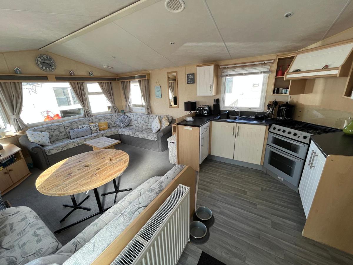 Grouse 54, Scratby - California Cliffs, Parkdean, Sleeps 6, Pet Friendly, Bed Linen, Towels And Wi-Fi Included Villa ภายนอก รูปภาพ