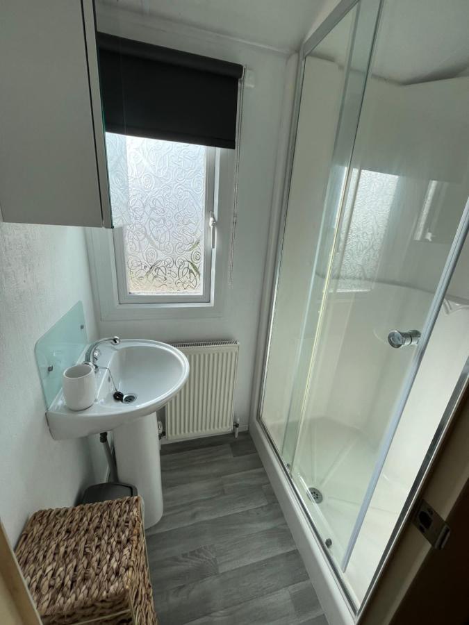 Grouse 54, Scratby - California Cliffs, Parkdean, Sleeps 6, Pet Friendly, Bed Linen, Towels And Wi-Fi Included Villa ภายนอก รูปภาพ