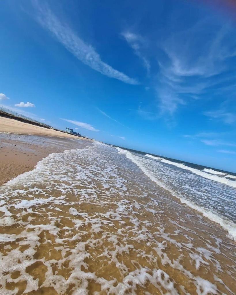 Grouse 54, Scratby - California Cliffs, Parkdean, Sleeps 6, Pet Friendly, Bed Linen, Towels And Wi-Fi Included Villa ภายนอก รูปภาพ